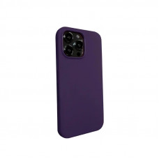 K-Doo Mag iCoat Deep Purple For iPhone 14 Pro Max