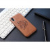 Polo Viscount For iPhone X/XS Brown (SB-IPXSPHOR-BRW)