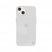 Switcheasy 0.35 Transparent White For iPhone 13 (GS-103-208-126-99)