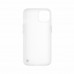 Switcheasy 0.35 Transparent White For iPhone 13 (GS-103-208-126-99)