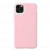 SwitchEasy Colors For iPhone 11 Pro Max Baby Pink (GS-103-77-139-41)