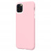 SwitchEasy Colors For iPhone 11 Pro Max Baby Pink (GS-103-77-139-41)