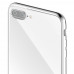 SwitchEasy Glass X for iPhone 7/8 Plus White (GS-55-262-19)