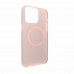 Switcheasy Gravity M For iPhone 14 Pro Max Transparent Pink (SPH67P022TP22)