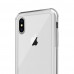 Switcheasy iGlass Case For iPhone XS Max Silver (GS-103-46-170-26)