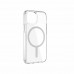 Switcheasy MagCrush White For iPhone 13 mini (GS-103-207-236-12)