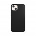 Switcheasy MagSkin Black For iPhone 13 (ME-103-208-224-11)
