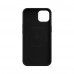 Switcheasy MagSkin Black For iPhone 13 (ME-103-208-224-11)
