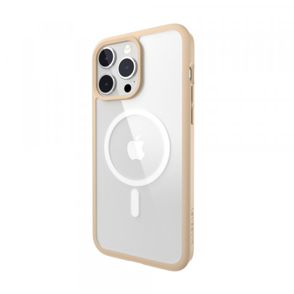 Switcheasy ROAM M Beige For iPhone 15 Pro Max (MPH57P165BI23)