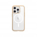 Switcheasy ROAM M Beige For iPhone 15 Pro (MPH56P165BI23)