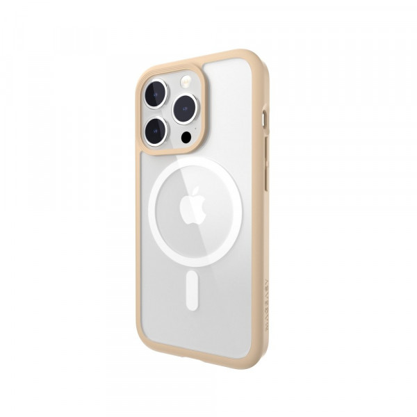 Switcheasy ROAM M Beige For iPhone 15 Pro (MPH56P165BI23)