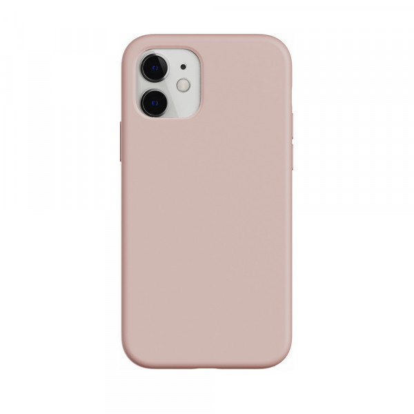 Switcheasy Skin For iPhone 12 mini Pink Sand (GS-103-121-193-140)