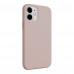 Switcheasy Skin For iPhone 12 mini Pink Sand (GS-103-121-193-140)