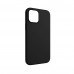 Switcheasy Skin For iPhone 12 Pro Max Black (GS-103-123-193-11)