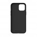 Switcheasy Skin For iPhone 12 Pro Max Black (GS-103-123-193-11)