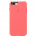 SwitchEasy numbers Case For iPhone 7 Plus Translucent Rose (AP-35-112-61)