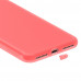 SwitchEasy numbers Case For iPhone 7 Plus Translucent Rose (AP-35-112-61)
