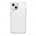 WK Design Military Grade Shatter-Resistant Case Clear for iPhone 13 (WPC-127-IP13)