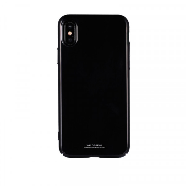 WK Design Sugar Case Black For iPhone 7 Plus/8 Plus