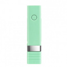 WK Design Mini Bluetooth Selfie Stick Green (XT-P01-GN)