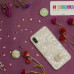 WK Shell Case White For iPhone X