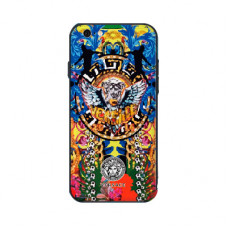 WK Versace (CL175) Case for iPhone 6/6S Colored