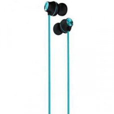 WK Design Wired Earphone Blue (Wi290-BU