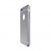 iBacks Armour Diamond Case for iPhone 6s Plus Space Gray