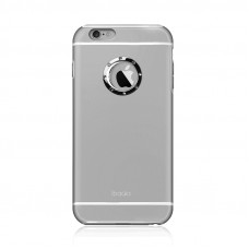 iBacks Armour Diamond Case for iPhone 6s Plus Space Gray