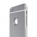 iBacks Armour Diamond Case Space Gray for iPhone 6 4.7