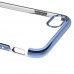 Baseus Shining Case (TPU) For iPhone 7/8/SE 2020 Dark Blue
