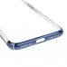 Baseus Shining Case (TPU) For iPhone 7/8/SE 2020 Dark Blue