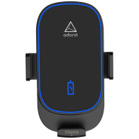 Adonit 15W Wireless Car Charger