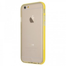 Baseus Fresh Case Yellow for iPhone 6 Plus 5.5"