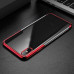 Baseus Shining Case For iPhone XS Max Red (ARAPIPH65-MD09)