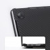 COTEetCI Carbon Pattern Protective Soft Shell Black For MacBook Pro 13
