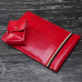 COTEetCI Leather Sleeve Bag 11