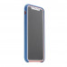 COTEetCI Silicon Case for iPhone X/XS Navy (CS8012-BL)