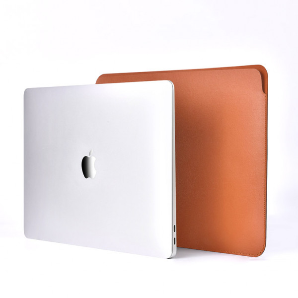 COTEetCI Ultra-thin PU Case For Macbook 15