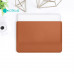 COTEetCI Ultra-thin PU Case For Macbook 15