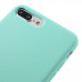 COTEetCI Silicone Case for iPhone 7 Plus Green (CS7018-GN)