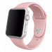 COTEetCI W3 Sport Band for Apple Watch 42/44/45/49mm Pink (CS2086-LP)