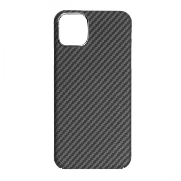 K-DOO Kevlar Series for iPhone 12/12 Pro Black