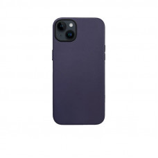 K-Doo Mag Noble Collection Deep Purple For iPhone 14