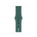 COTEetCI W3 Sport Band for Apple Watch 38/40/41mm Forest Green (CS2085-GN)