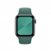 COTEetCI W3 Sport Band for Apple Watch 42/44/45/49mm Forest Green (WH2086-GN)