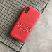 Polo Brynn Case Red For iPhone X/XS (SB-IPXSPBRN-RED)