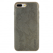 Polo Viper Adder For iPhone 7/8 Plus Grey (SB-IP7SPVIP-GRY-1)
