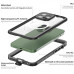 Shellbox DOT Waterproof Case Black For iPhone 14 Pro