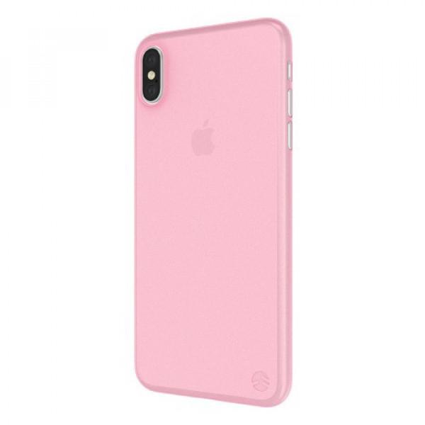 Switcheasy 0.35 Case For iPhone XS Max Pink (GS-103-44-126-18)